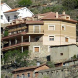 Apartamento Rural Los Adobes II Apartment Pedro Bernardo Exterior photo