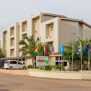 Swissgha Homes Christian Retreat & Hospitality Centre Sakumono Exterior photo