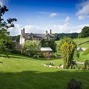 Howard'S House Hotel Teffont Magna Exterior photo