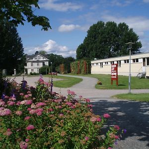 Akerby Herrgard Hotel Nora  Exterior photo