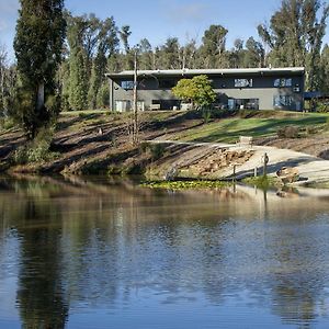 Saladin Lodge Narbethong Exterior photo