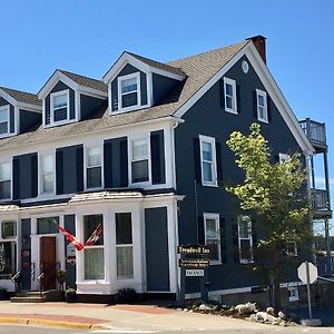 Treadwell Inn St. Andrews By The Sea Exterior photo