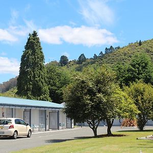 Fairy Springs Motel Rotorua Exterior photo