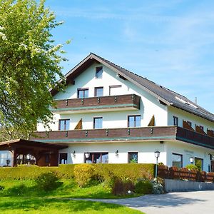 Gasthaus Schoeberingerhof Hotel Weyregg Exterior photo