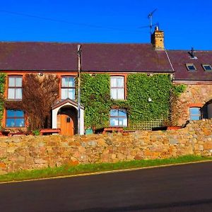 King'S Head Inn Llangennith Exterior photo