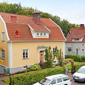 5:Ans Bed & Breakfast Bed & Breakfast Gothenburg Exterior photo