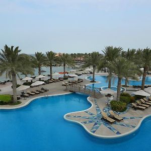 Albander Hotel & Resort Sitrah Exterior photo