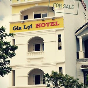 Gia Loi Hotel Da Nang Exterior photo