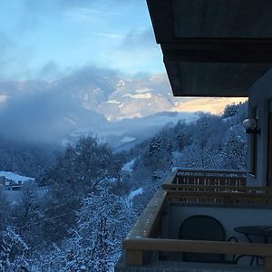 Gasthof Mittermuehl Hotel Funes  Exterior photo