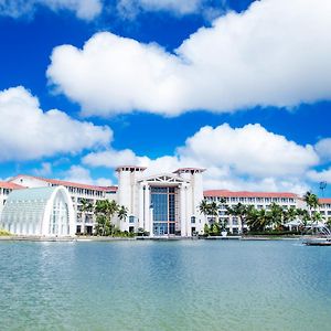 Leopalace Resort Guam Yona Exterior photo