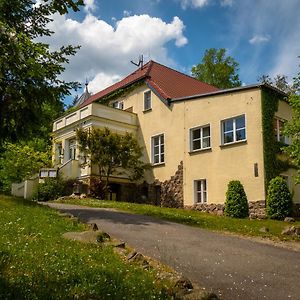 Gaestehaus Chorin Hotel Exterior photo