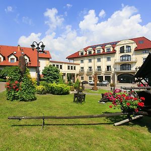 Hotel Galicja Superior Wellness & Spa Oswiecim Exterior photo