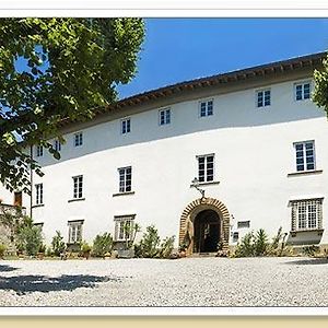 Casa Diocesana Di Lucca Aparthotel Exterior photo