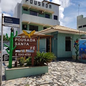 Pousada Santa Fe Hotel Aracaju Exterior photo