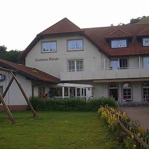 Gasthof Roessle Hotel Vogtsburg Exterior photo