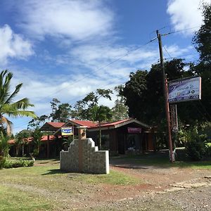 Hotel Vale'S Chiles  Exterior photo