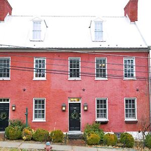 Light Horse Inn Harpers Ferry Exterior photo