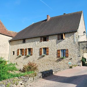 Chambre D' Hotes Des Collines Bed & Breakfast Amanze Exterior photo