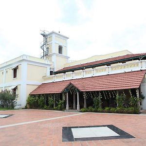 Lakshmi Vilas Mannargudi Exterior photo