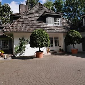 Villa Kuekenkamp Ratzlingen  Exterior photo