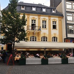 Brauhaus Gummersbach Gmbh Hotel Exterior photo