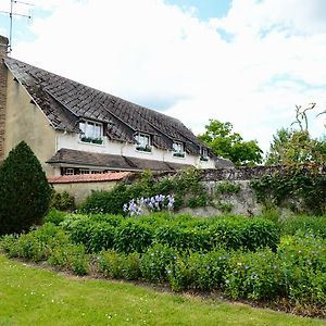 L'Annexe Hotel Le Mele-sur-Sarthe Exterior photo