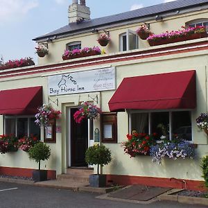 The Bay Horse Inn Hereford Exterior photo