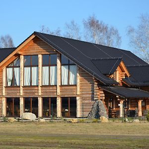 Zagloba Karczma Hotel Opole Exterior photo