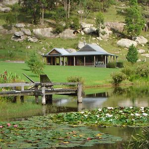 Blair Athol Estate Wollombi Villa Exterior photo