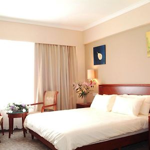 Greentree Inn Yanjiao Haiyou Street Yanchang Road Express Hotel Maqifa Exterior photo