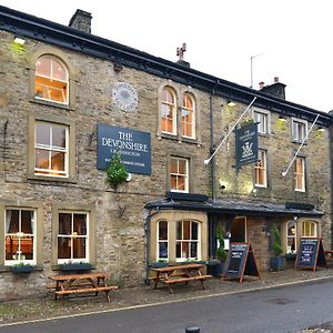 The Devonshire Grassington Hotel Exterior photo