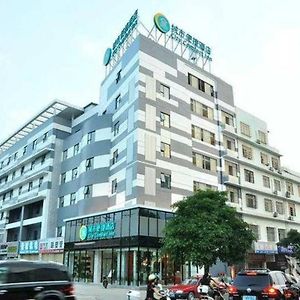 City Comfort Inn Beihai Rt Mart Branch Exterior photo