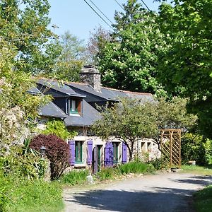 B&B At Stang Korvenn Laz Exterior photo