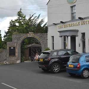 The Silverdale Hotel Carnforth Exterior photo