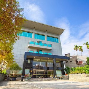 F Hotel - Chiayi Fanlu Exterior photo