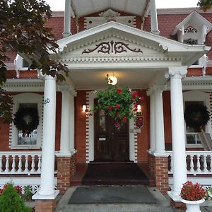 Motel Cote Riviere-du-Loup Exterior photo