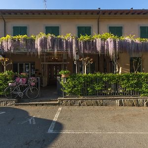 Hotel Ristorante Bologna San Piero in Bagno Exterior photo