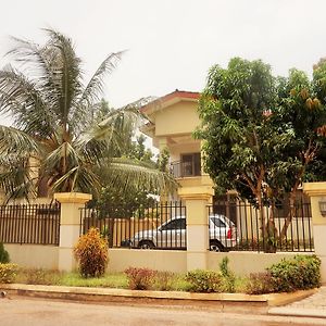 Sandpark Place, West Hills Hotel Accra Exterior photo