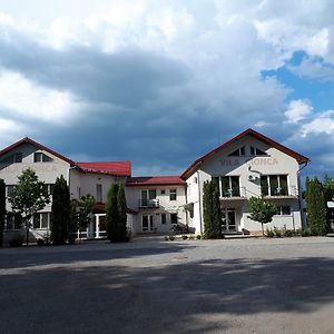 Pensiunea Cionca Str 1 Decembrie 1918 Nr 466 Hotel Gilau Exterior photo