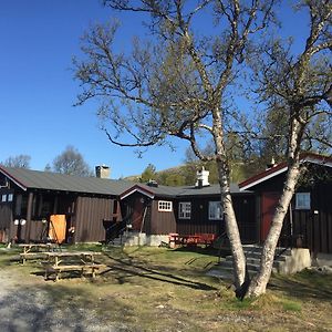 Putten Seter Hotel Hovringen Exterior photo