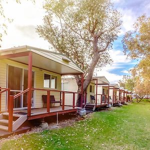 Australind Tourist Park Hotel Exterior photo