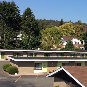 Motel 88 Oneonta Exterior photo