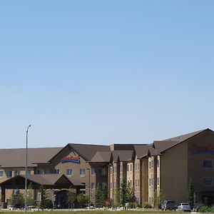 Stonecreek Lodge Missoula Exterior photo