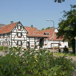 Hotel Hoeve De Plei Mechelen Exterior photo