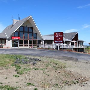 Red Carpet Inn North East Exterior photo