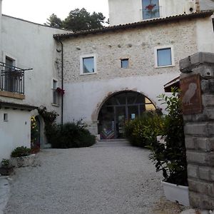 Residenza Storica Le Civette Hotel Castel del Monte  Exterior photo