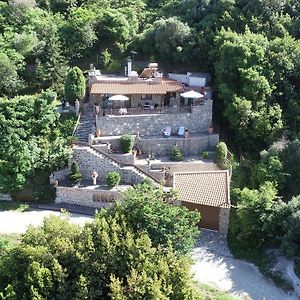 The Stonehouse Villa Keramidhion Exterior photo