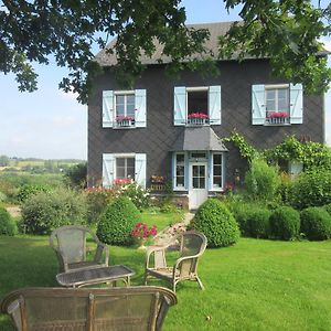 Le Clos Lauradiere Hotel Cormeilles  Exterior photo