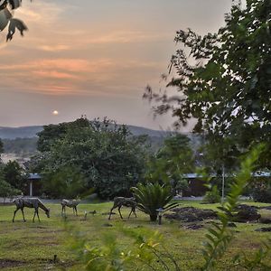 The Fern Samali Resort Dapoli Exterior photo