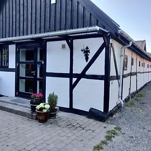 Dastrup Bed & Breakfast Bed & Breakfast Viby Exterior photo